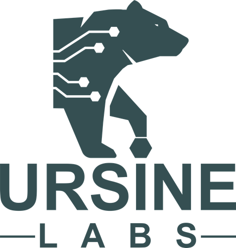 Ursine Labs - Design Disrupt Deploy